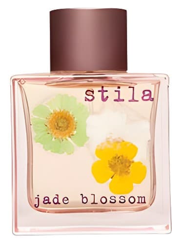 Jade Blossom