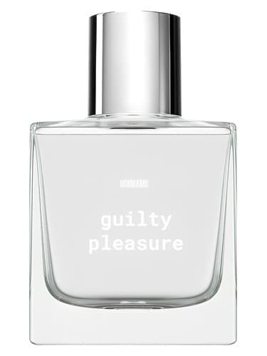 Guilty Pleasure