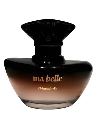 Ma Belle