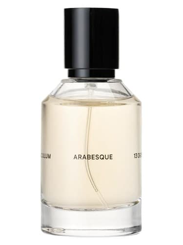Arabesque