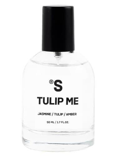Tulip Me