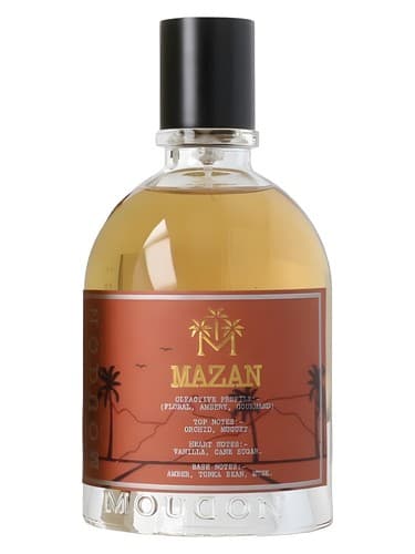 Mazan