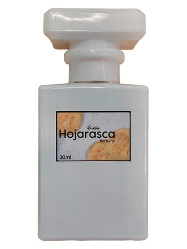 Hojarasca