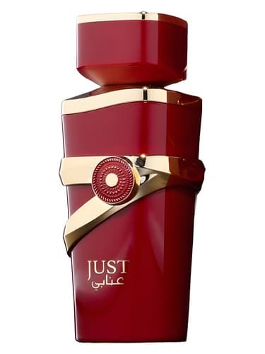 Just Anabi