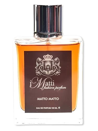 Matto Matto