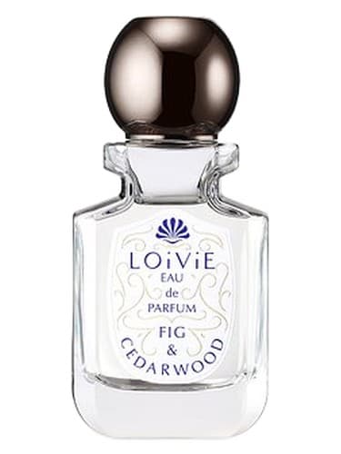 Fig & Cedarwood