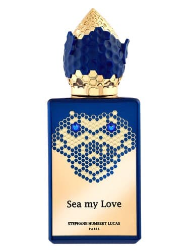 Sea My Love