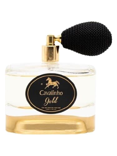 Cavalinho Gold For Him