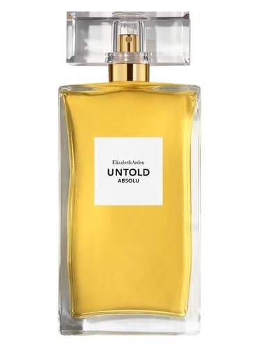 Untold Absolu Eau de Parfum