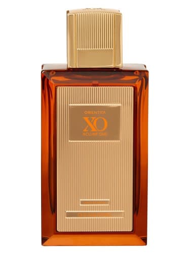 Oud Old Fashioned