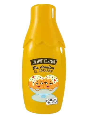 Sorbete Mango