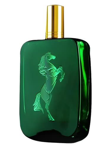 Extreme Green