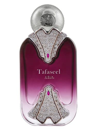 Tafaseel