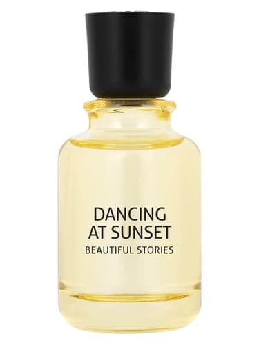 Dancing At Sunset