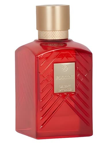 Orient Intense