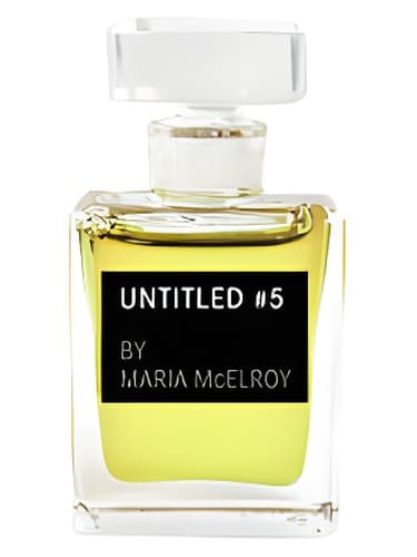 Untitled No. 5 by Maria McElroy