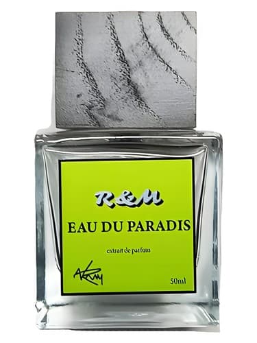 Eau Du Paradis