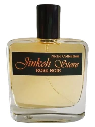 Rose Noir