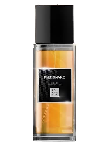 Fire Snake