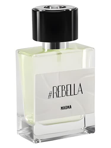 #Rebella