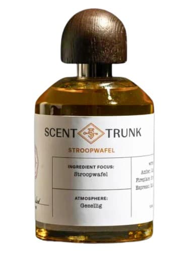 Stroopwafel