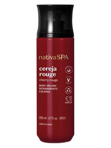 Cereja Rouge