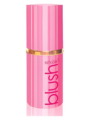 Sexual Blush
