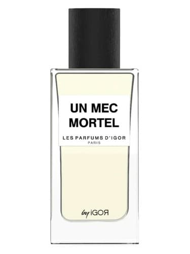 Un Mec Mortel