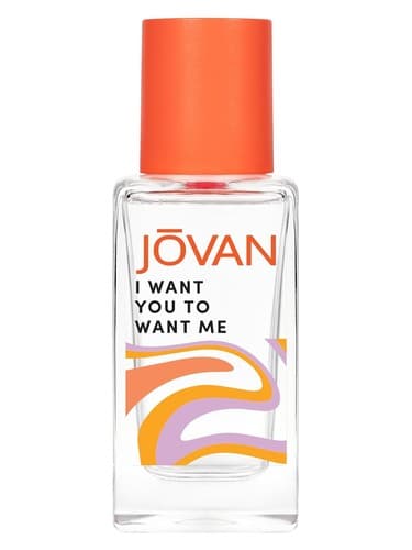 I Want You To Want Me