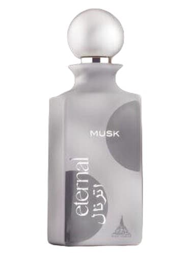 Eternal Musk