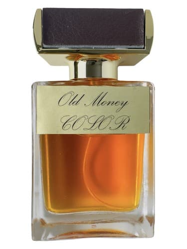 Old Money Color