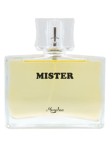Mister