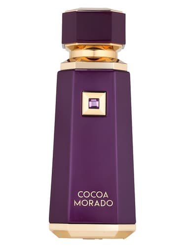 Cocoa Morado