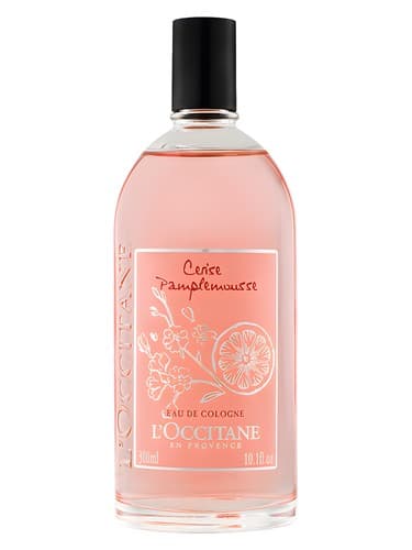 Cerise Pamplemousse