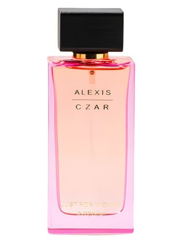 Alexis - Just for Women X Valerie Bessone