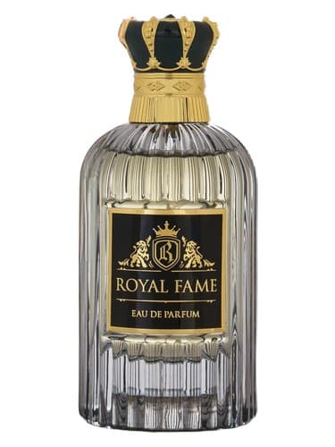 Royal Fame