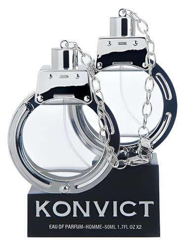 Konvict Homme