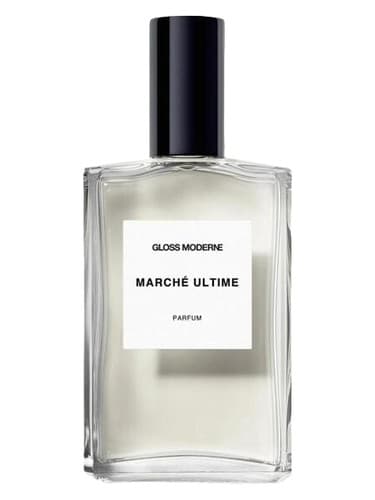 Marché Ultime